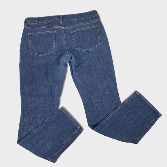 Old Navy The Diva Skinny Jean size 8 - Picture 2 of 6